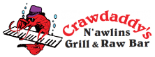Crawdaddy